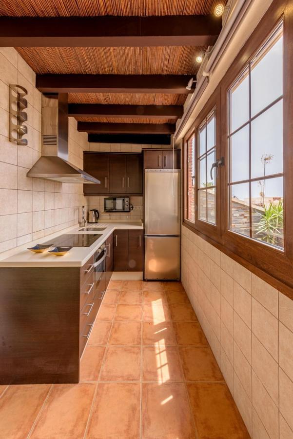Céntrico Sibarys - 1 Dormitorio- Calle Pintada * Nerja
