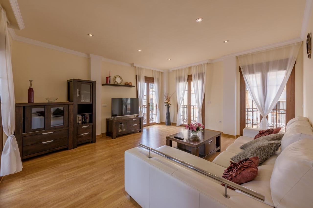 Appartement Céntrico Sibarys - 1 Dormitorio- Calle Pintada Nerja