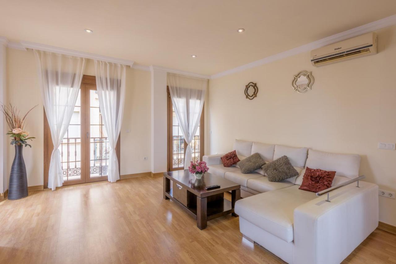 Céntrico Sibarys - 1 Dormitorio- Calle Pintada Appartement *