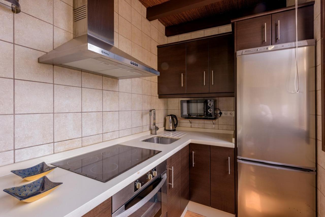 Appartement Céntrico Sibarys - 1 Dormitorio- Calle Pintada *