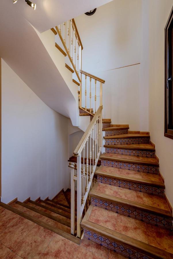 Céntrico Sibarys - 1 Dormitorio- Calle Pintada Appartement Nerja