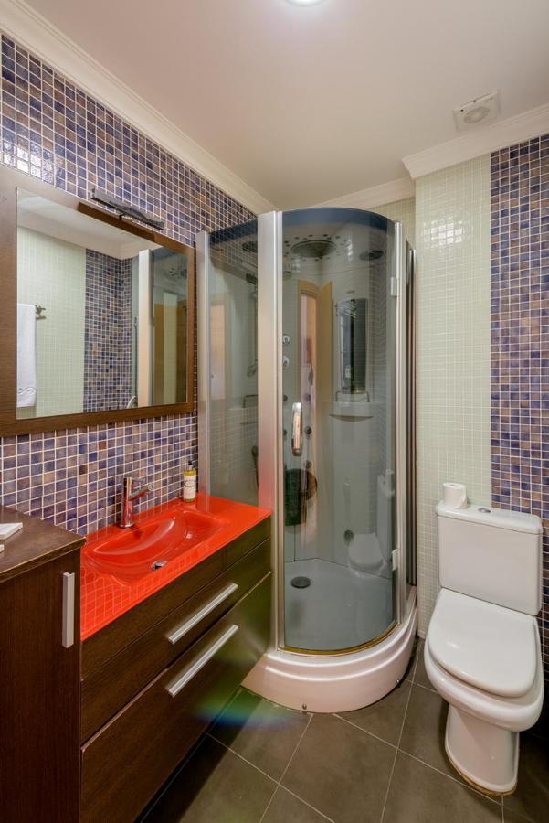 Appartement Céntrico Sibarys - 1 Dormitorio- Calle Pintada Nerja