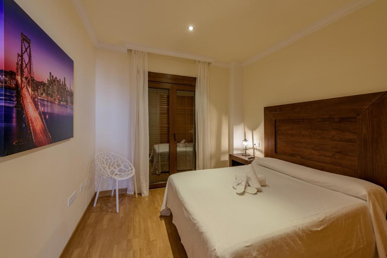 Appartement Céntrico Sibarys - 1 Dormitorio- Calle Pintada *