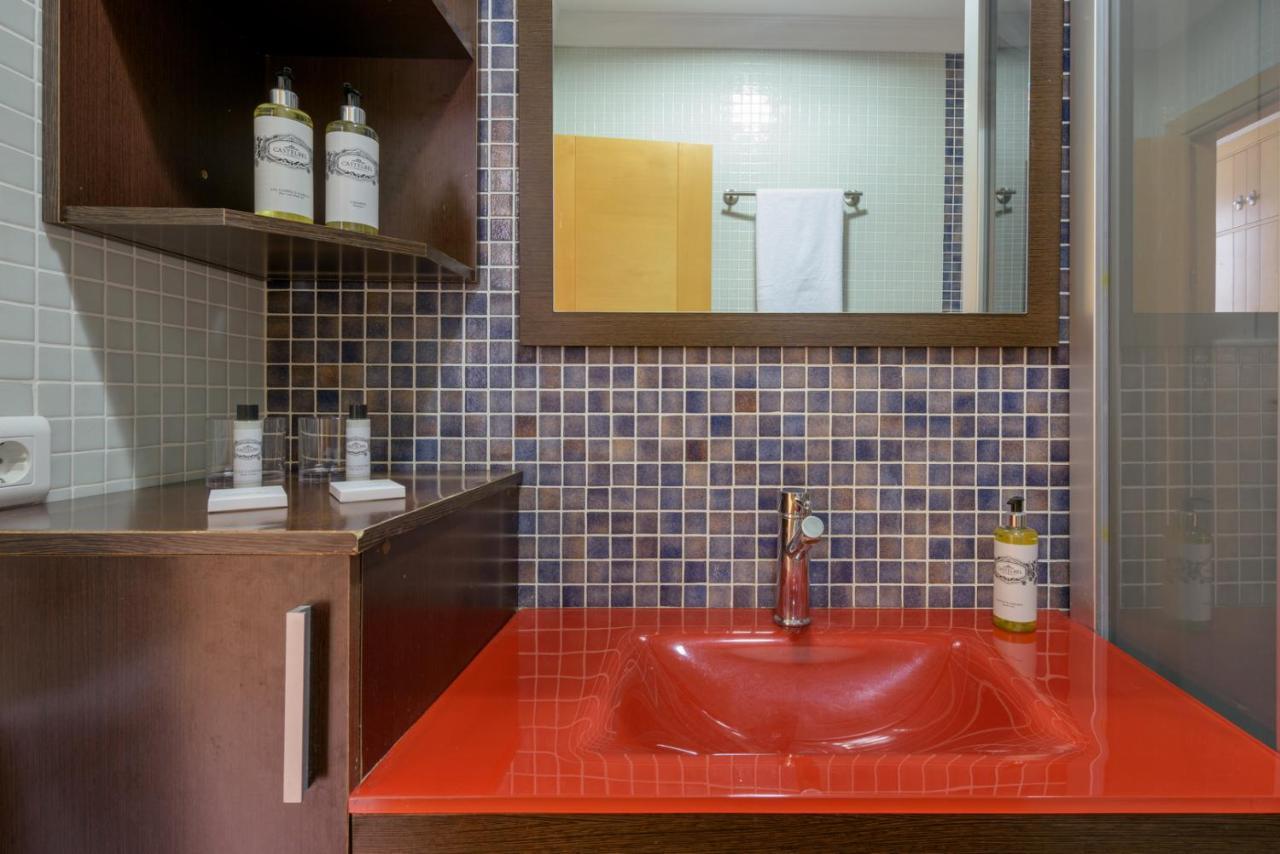 Céntrico Sibarys - 1 Dormitorio- Calle Pintada Appartement