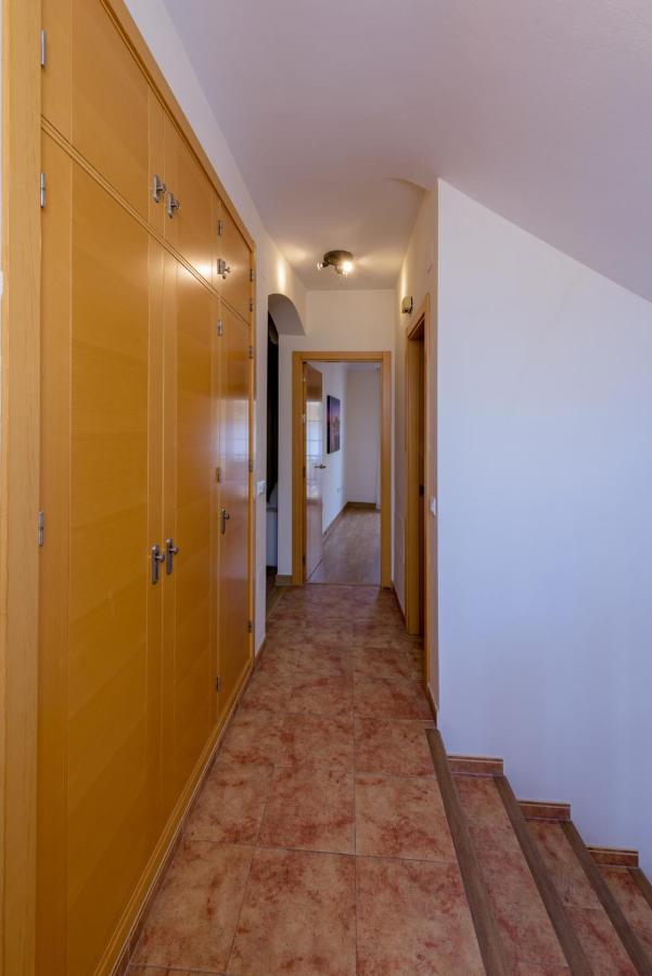 Céntrico Sibarys - 1 Dormitorio- Calle Pintada Appartement