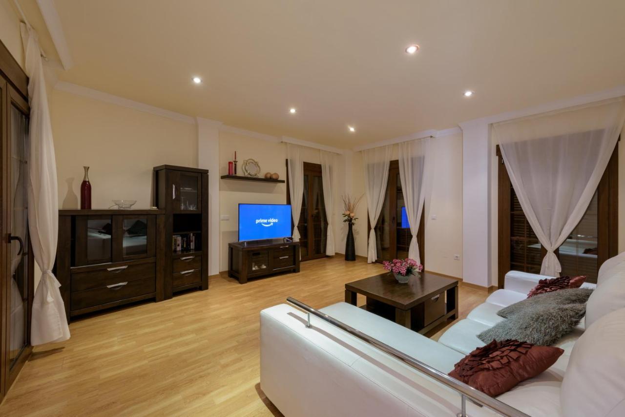 Céntrico Sibarys - 1 Dormitorio- Calle Pintada *