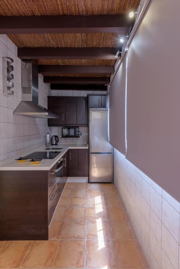 Céntrico Sibarys - 1 Dormitorio- Calle Pintada Appartement Nerja