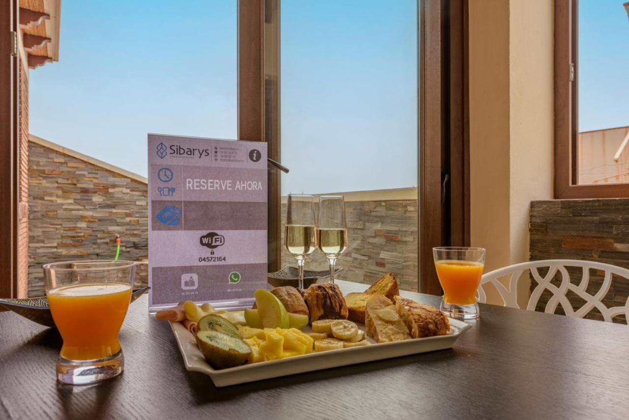 Céntrico Sibarys - 1 Dormitorio- Calle Pintada Nerja
